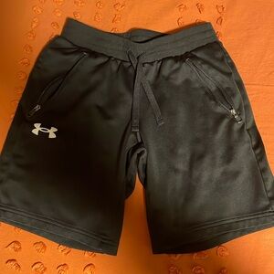 Under Armour boys casual shorts